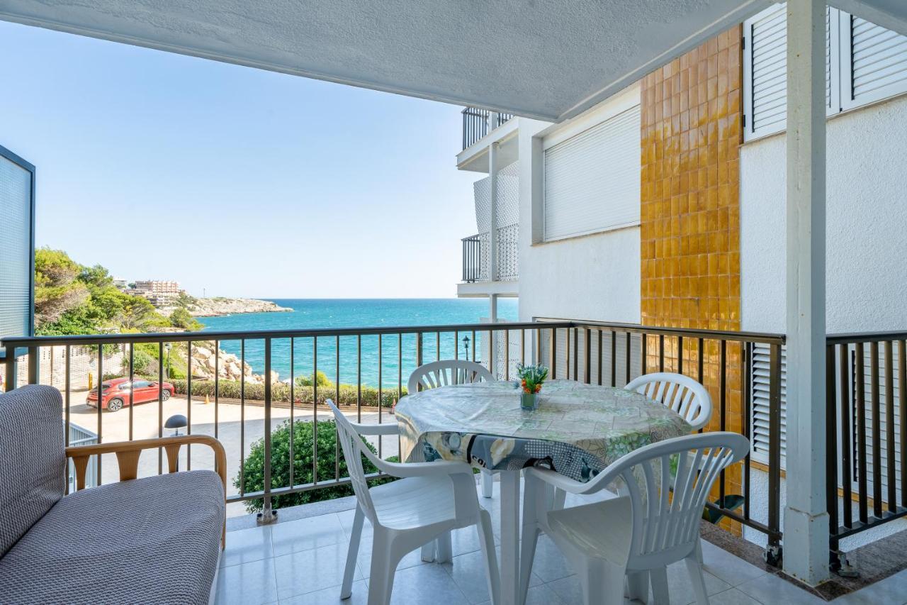Apartamento Cap Salou Exterior foto