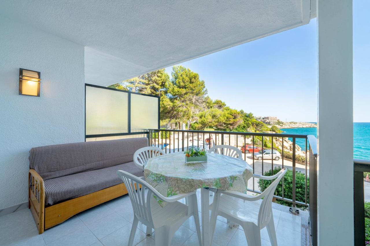 Apartamento Cap Salou Exterior foto