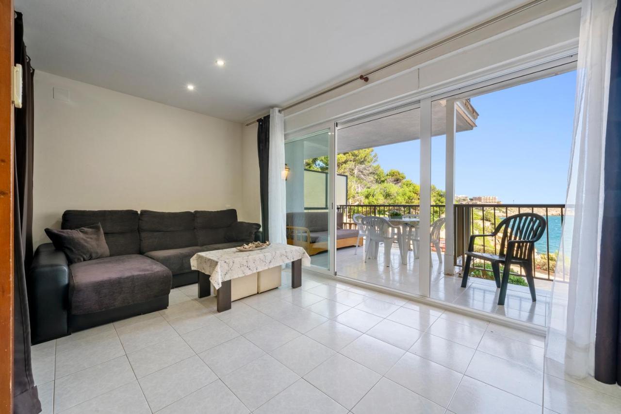 Apartamento Cap Salou Exterior foto