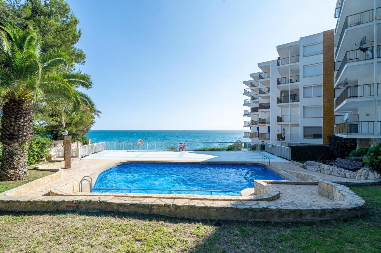 Apartamento Cap Salou Exterior foto