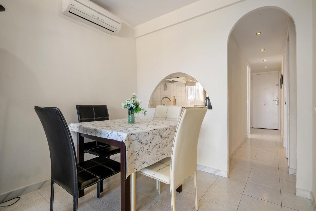 Apartamento Cap Salou Exterior foto