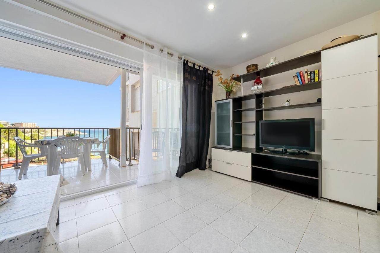 Apartamento Cap Salou Exterior foto