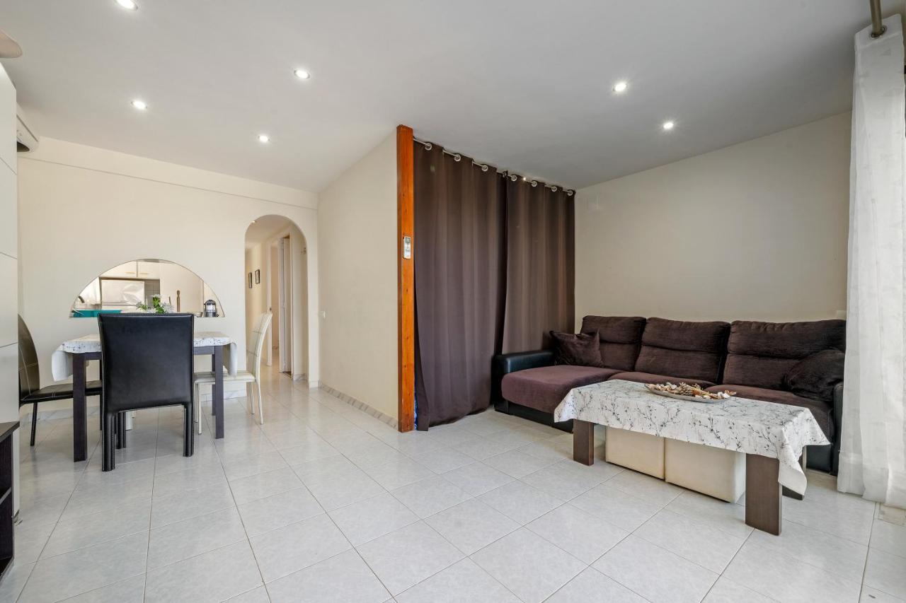 Apartamento Cap Salou Exterior foto