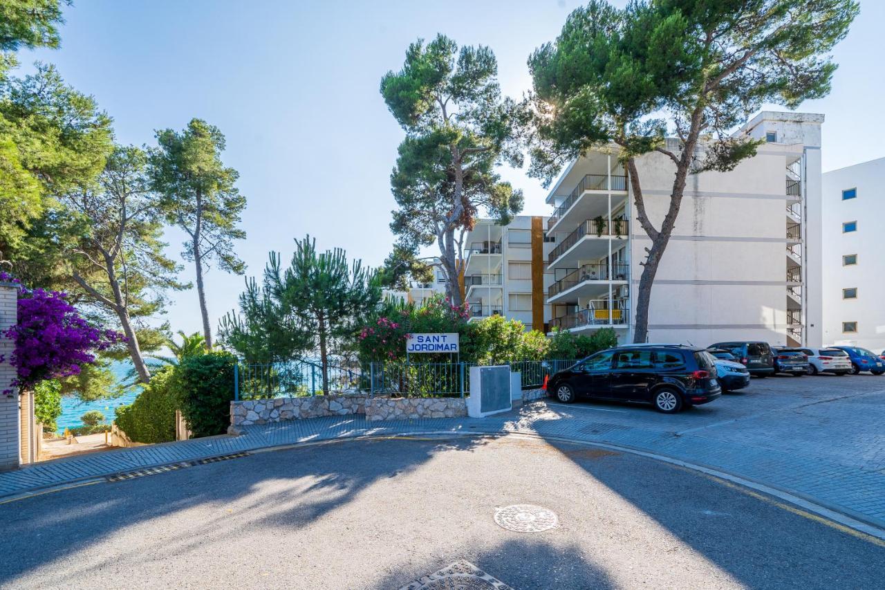 Apartamento Cap Salou Exterior foto