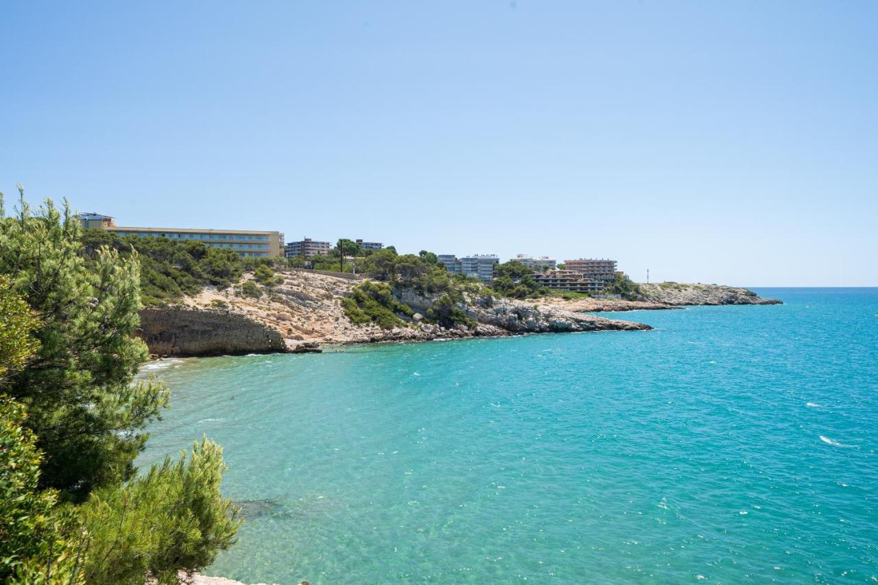 Apartamento Cap Salou Exterior foto