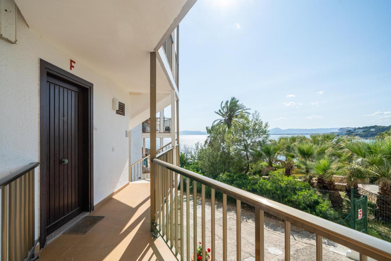 Apartamento Cap Salou Exterior foto