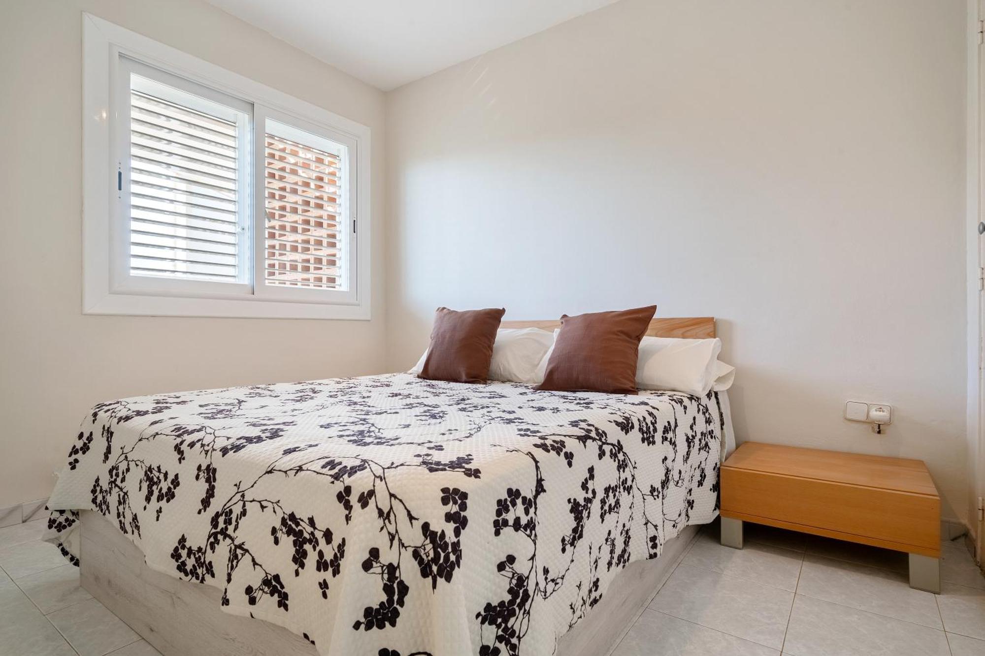 Apartamento Cap Salou Exterior foto