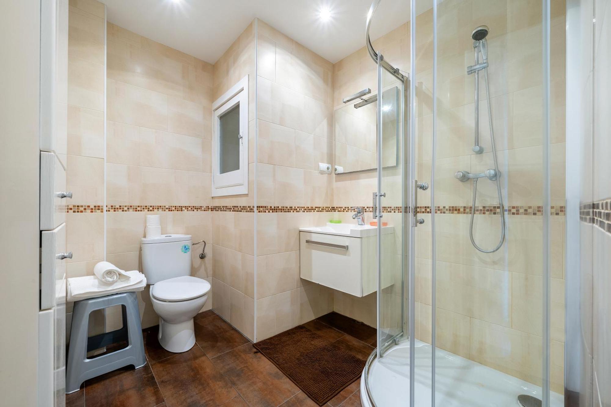 Apartamento Cap Salou Exterior foto